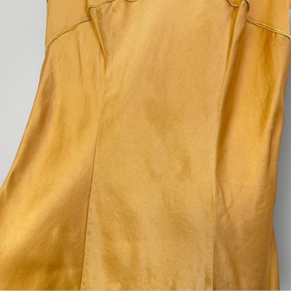 Victoria’s Secret 100% Silk Slip Sz S - Picture 5 of 9